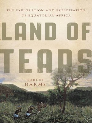 cover image of Land of Tears
